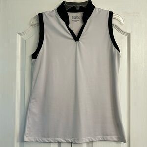 Ladies Coral Bay golf top